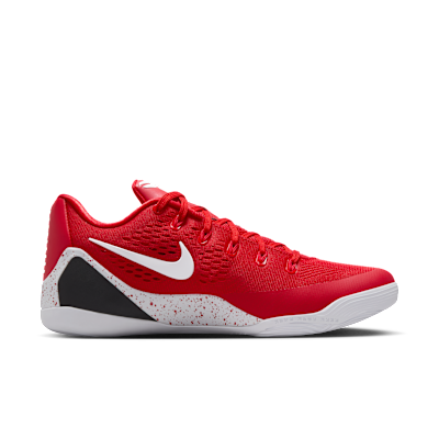 NIKE KOBE1PROTRO KOBE9 2足セット　jordan nba 1.jpg